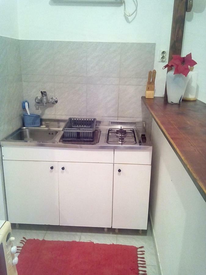 The Big Smile Apartments Пула Екстериор снимка
